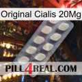 Original Cialis 20Mg 08